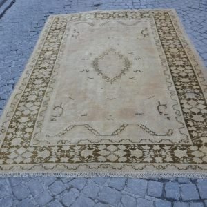 Vintage Area Rug