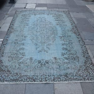 Vintage Muted Rug