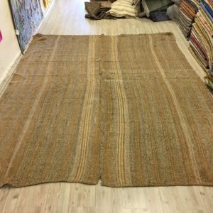 Traditional Large Kilim