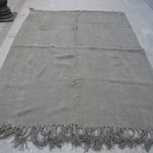 Tribal Hemp Rug