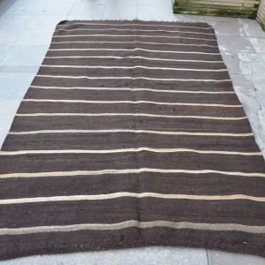 Natural Vintage Kilim