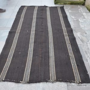 Decorative Wool Rug