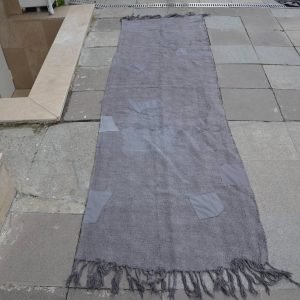 Turkish Hemp Rug