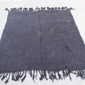 Decorative Hemp Rug