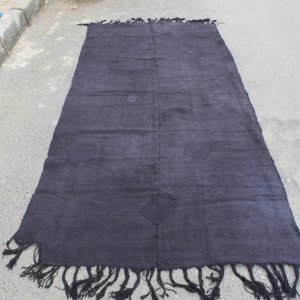 Decoration Hemp Rug