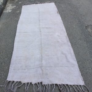 Antique Runner Rug