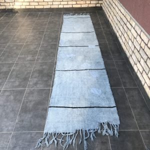 Hemp Runner Rug