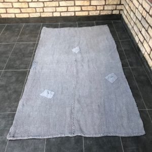 Anatolian Hemp Rug