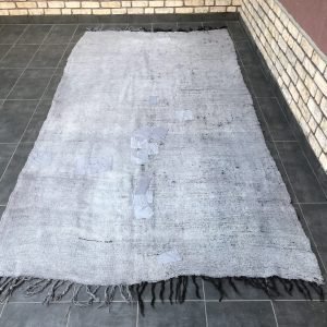Natural Hemp Rug