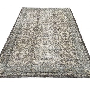 Oriental Antique Rug