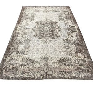 Turkish Rustic Rug