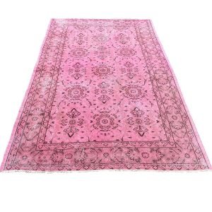Vintage Decor Rug