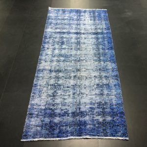 Small Vintage Rug