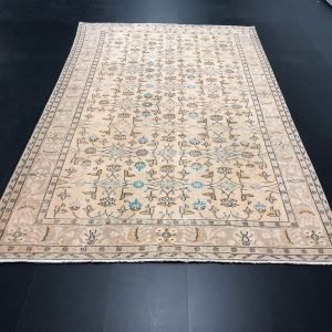 Traditional Area Rug