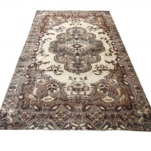 Modern Vintage Rug