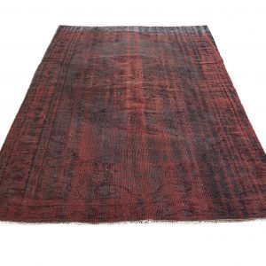 Tribal Vintage Carpet