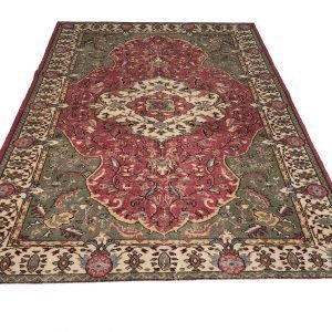 Oushak Handmade Rug