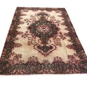Oriental Design Rug