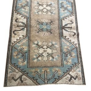 Small Decorative Rug