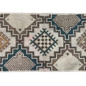 Geometric Design Rug