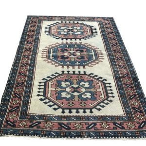 Authentic Area Rug