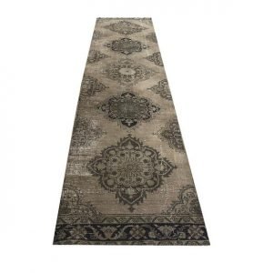 Boho Decor Runner Rug
