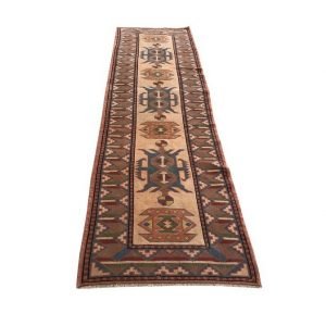 Ethnic Runner Rug