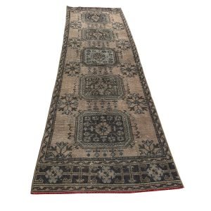 Boho Antique Runner