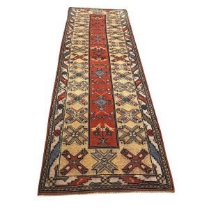Ethnic Design Rug