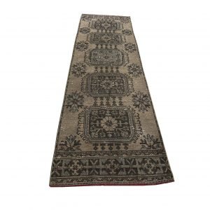Brown Designer Rug