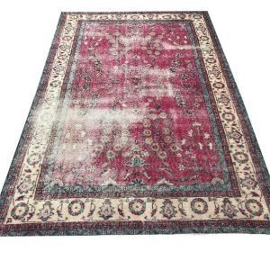 Traditional Antique Rug
