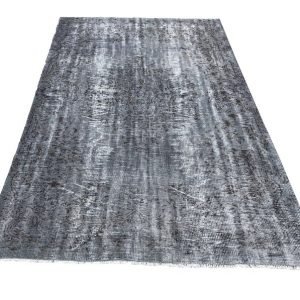 Handmade Vintage Rug