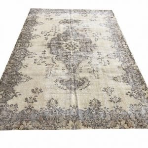 Ethnic Antique Rug