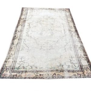 Oushak Pastel Rug