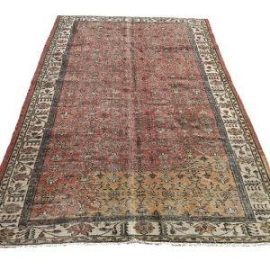 Anatolian Vintage Rug