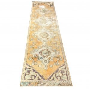 Gothic Decor Runner Rug