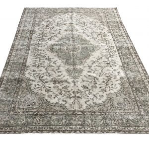 Boho Decor Turkish Rug