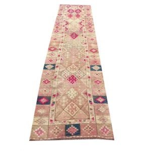 Tribal Runner Carpet