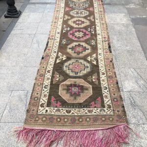 Boho Runner Rug