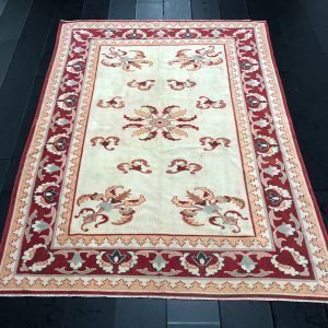 Antique Turkish Rug