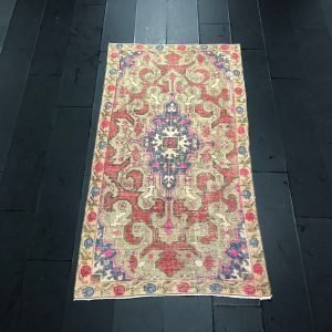 Boho Decor Rug