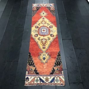 Traditional Runner Rug