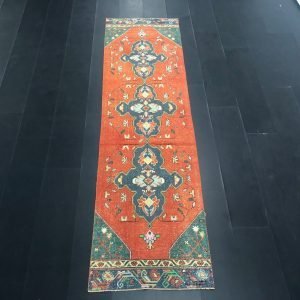 Vintage Runner Rug