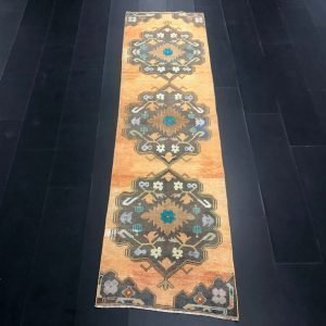 Vintage Runner Rug
