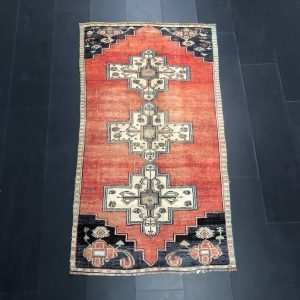 Boho Living Rug