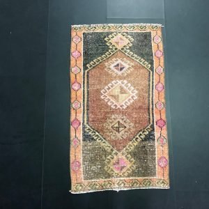 Antique Door Mat