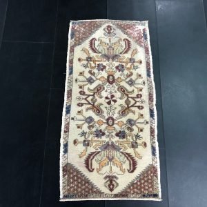 Traditional Small Rug