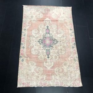Boho Faded Rug