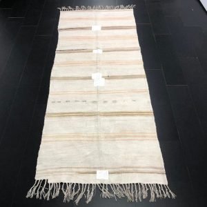 Tribal Turkish Kilim