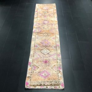 Turkish Herki Runner
